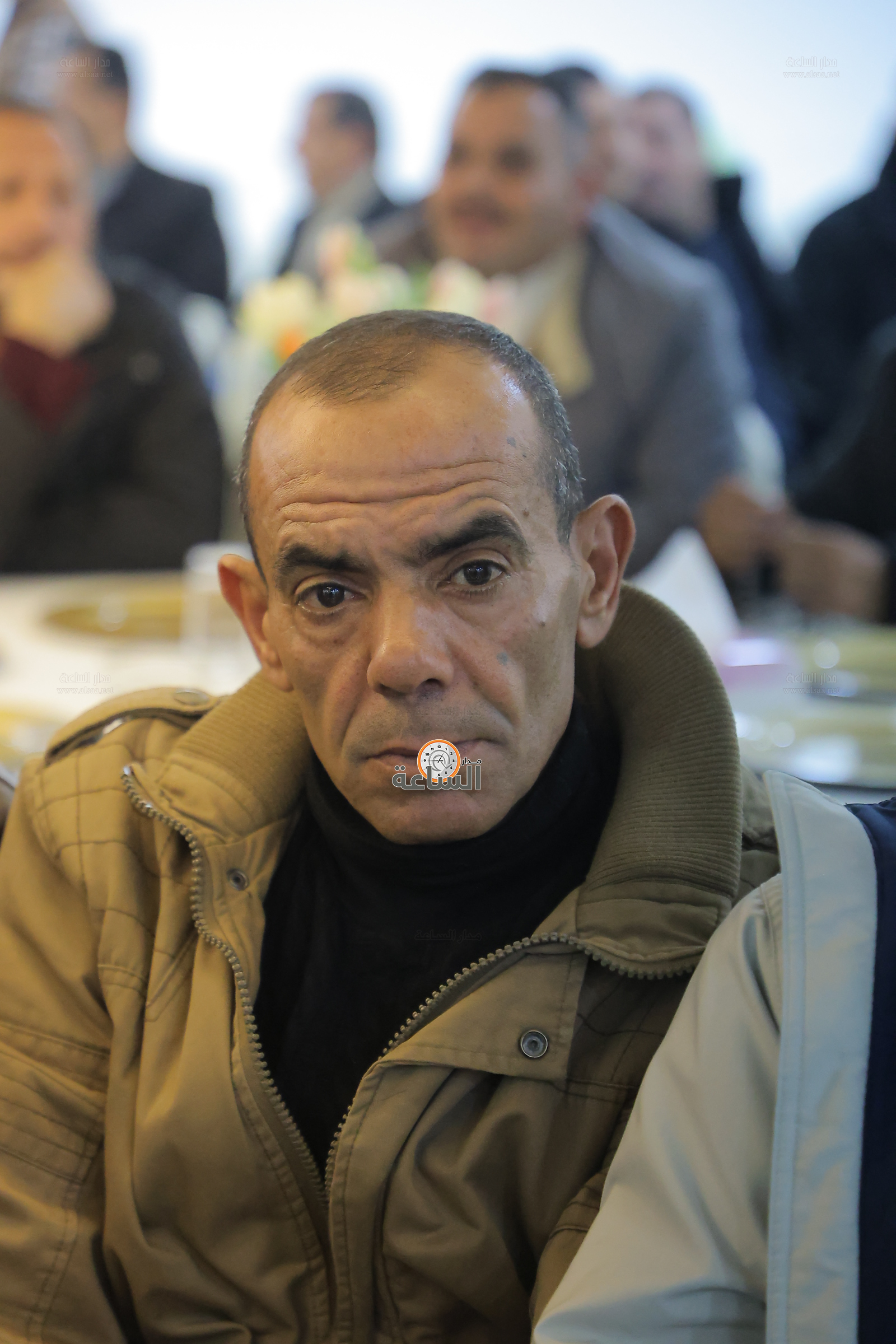 Madar Al-Saa Images 0.14183668752988055