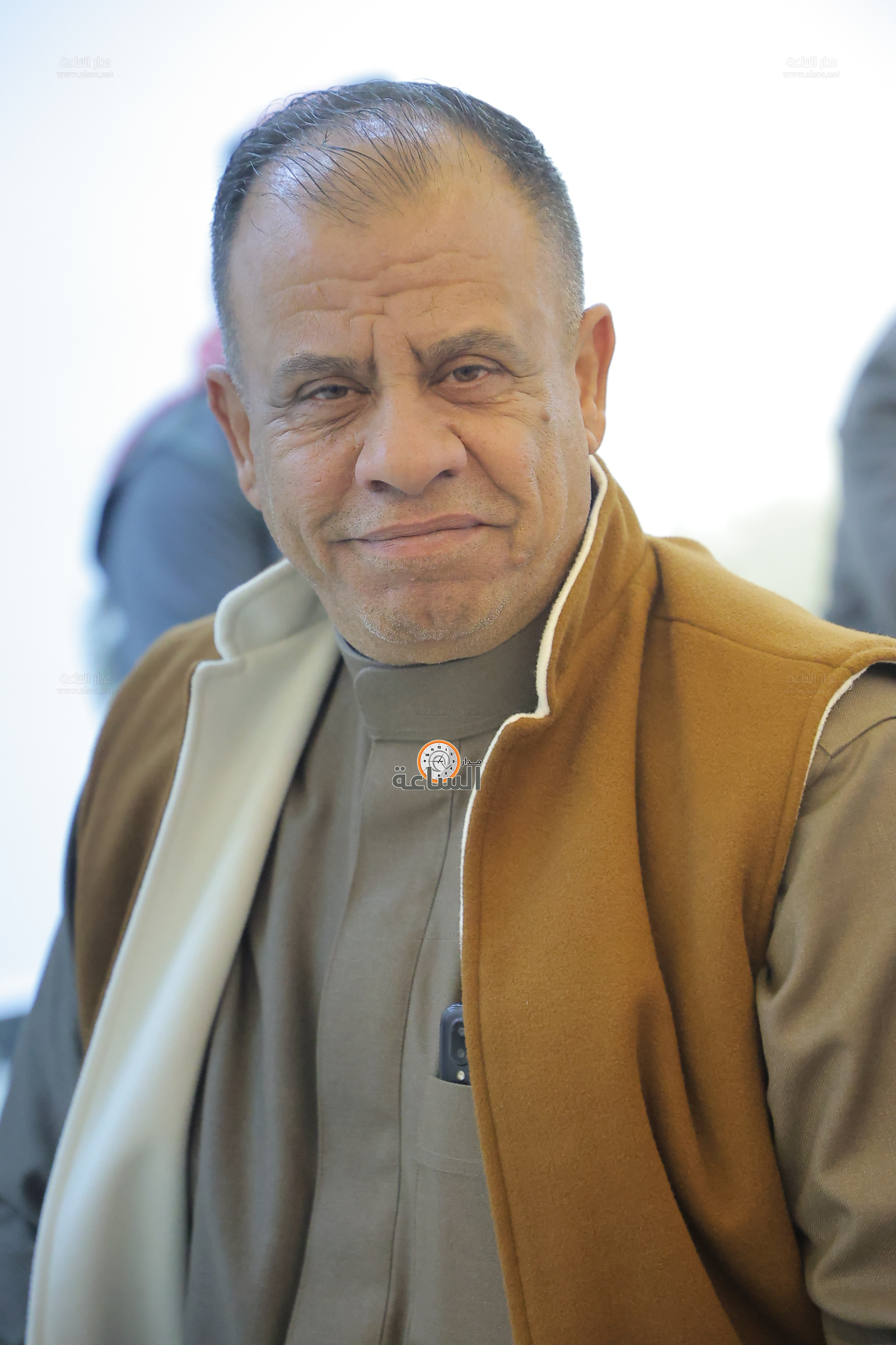 Madar Al-Saa Images 0.4835250506970866