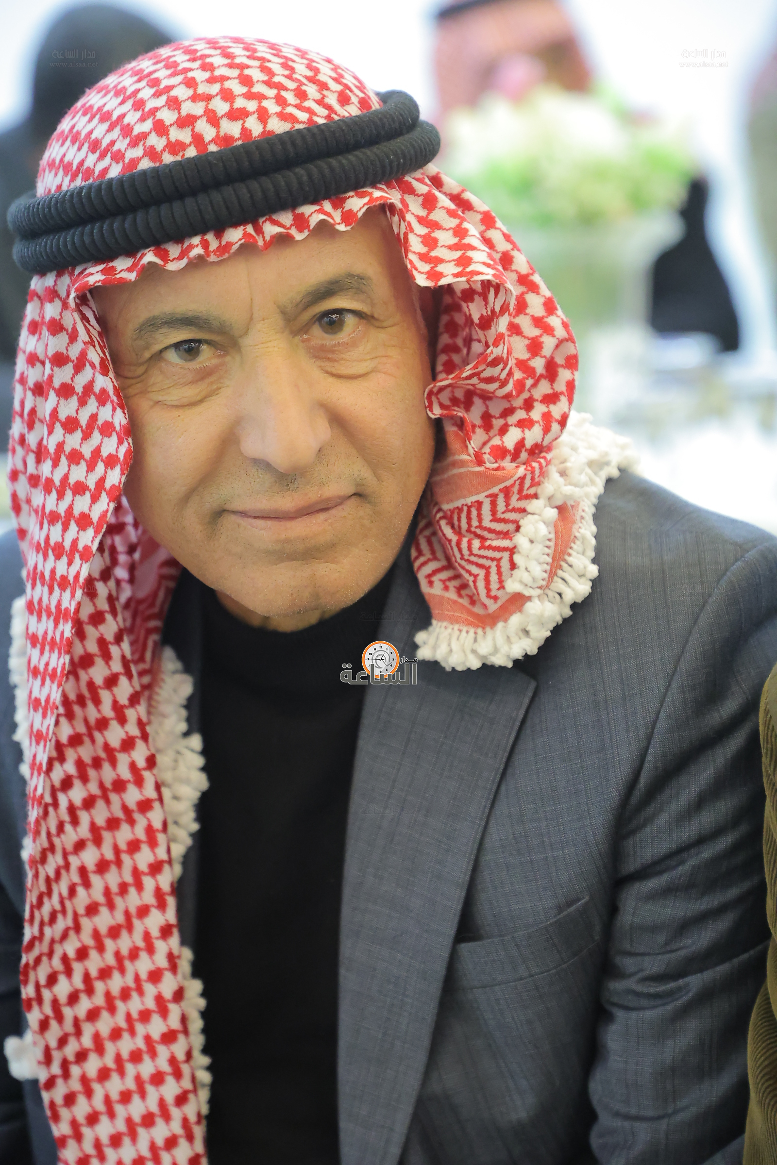 Madar Al-Saa Images 0.9193437414682515