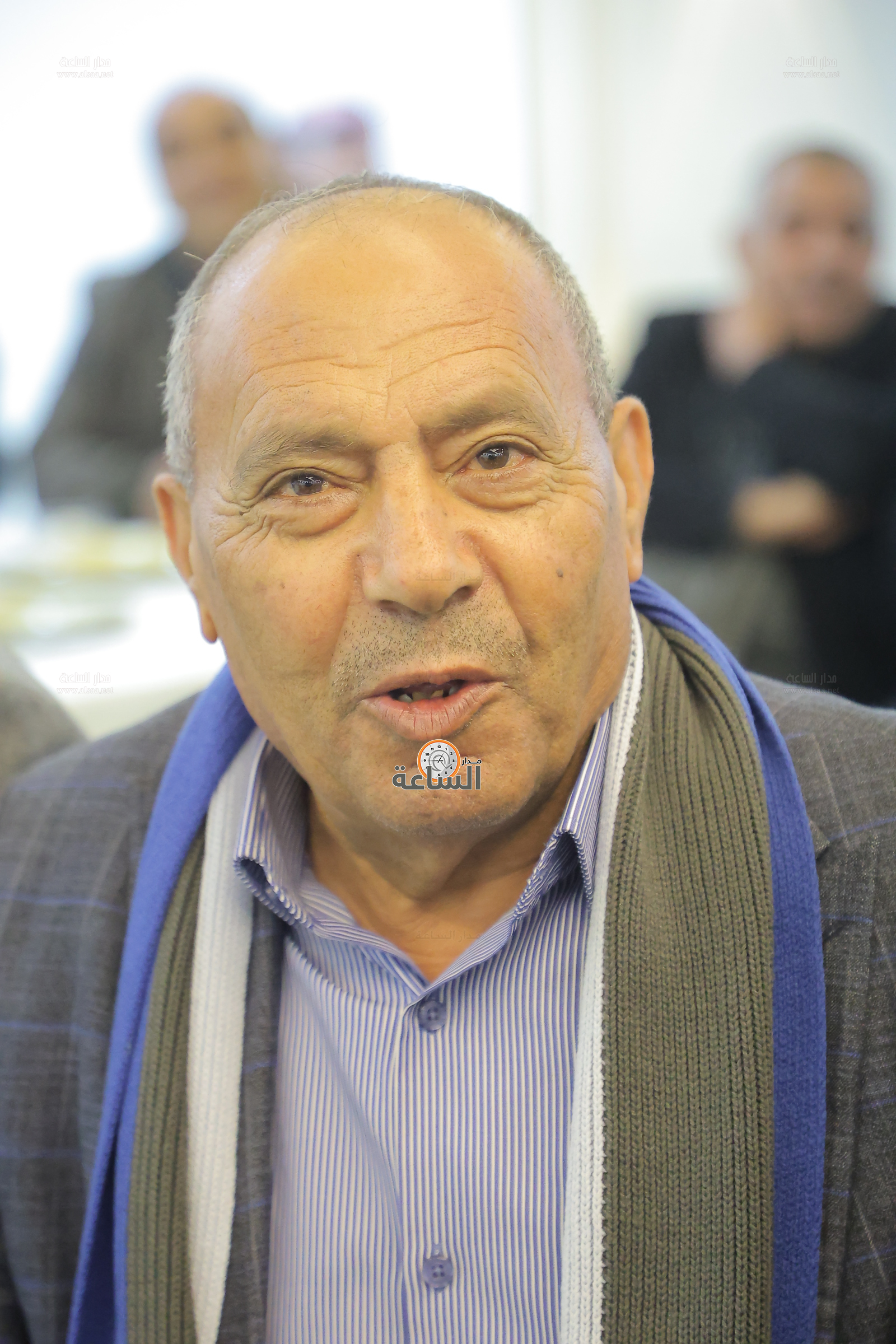 Madar Al-Saa Images 0.7918957896325329