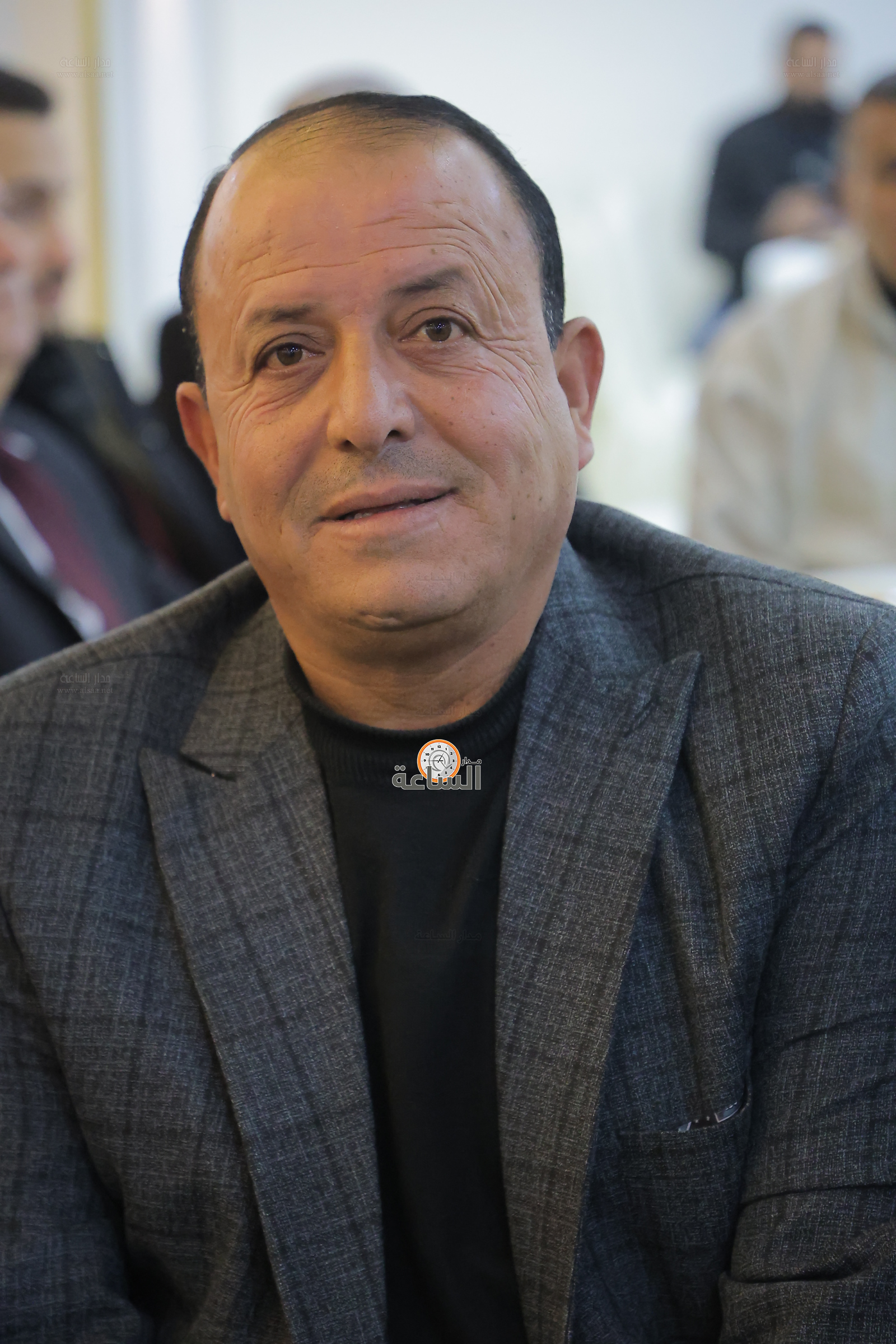 Madar Al-Saa Images 0.5062747517549969