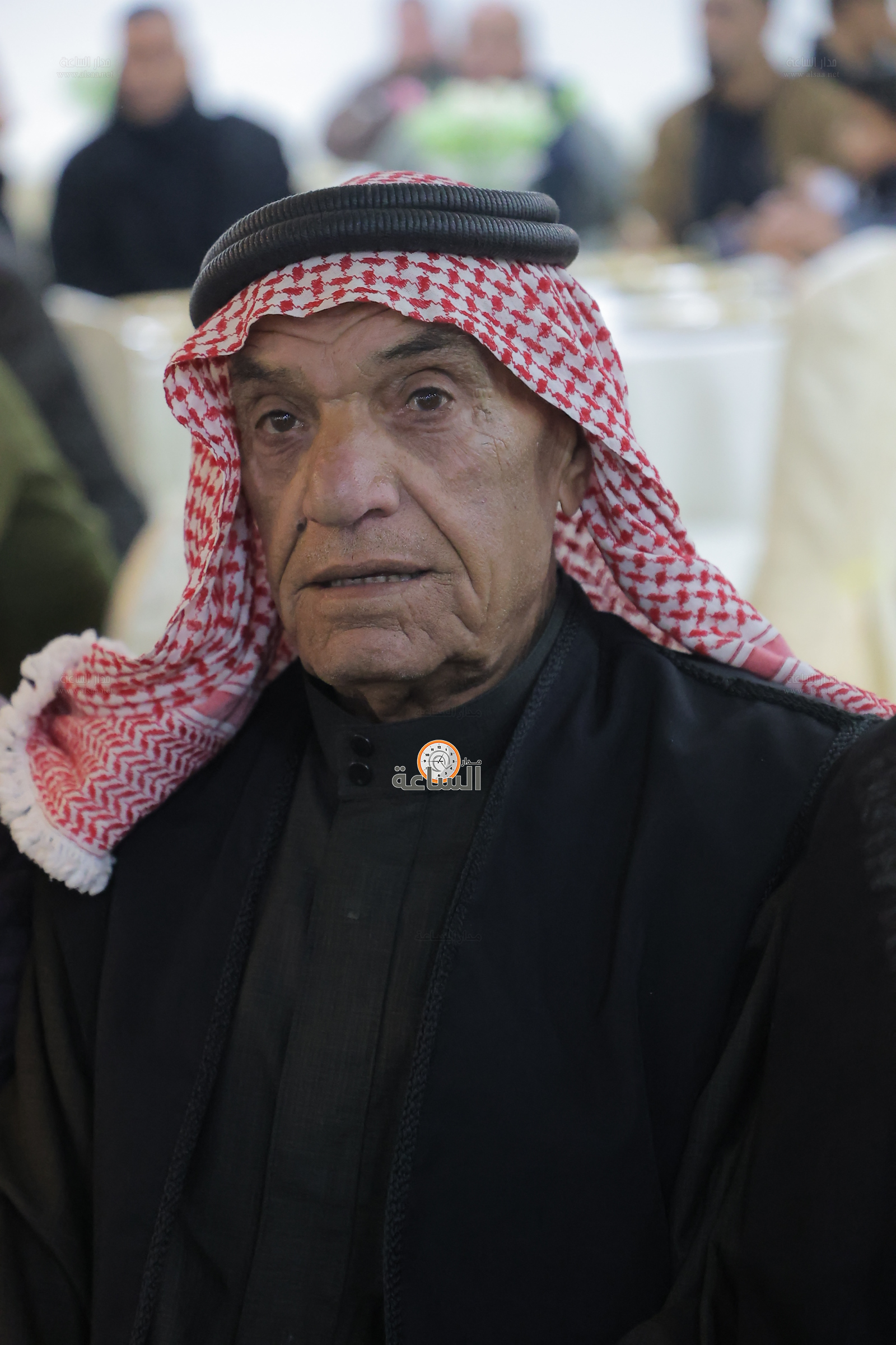 Madar Al-Saa Images 0.5821094408657396