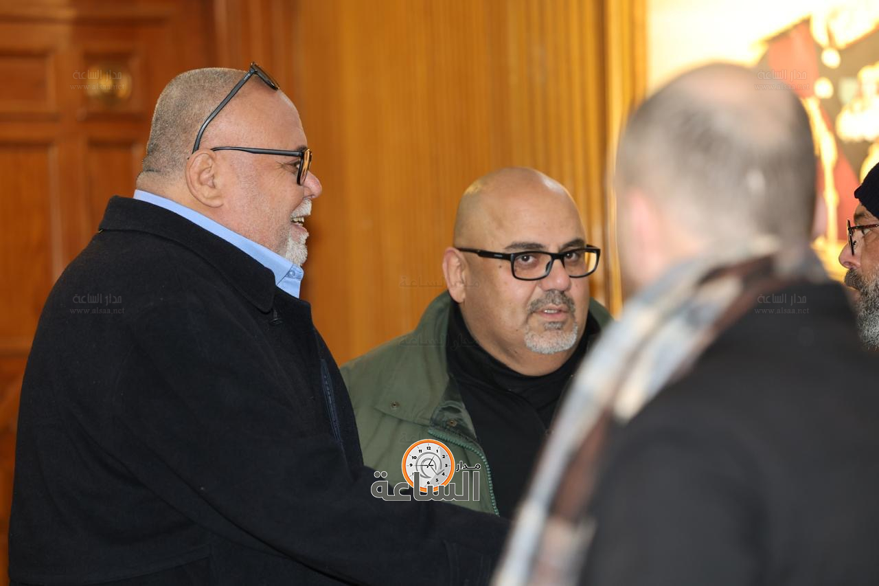 Madar Al-Saa Images 0.5122535345467241