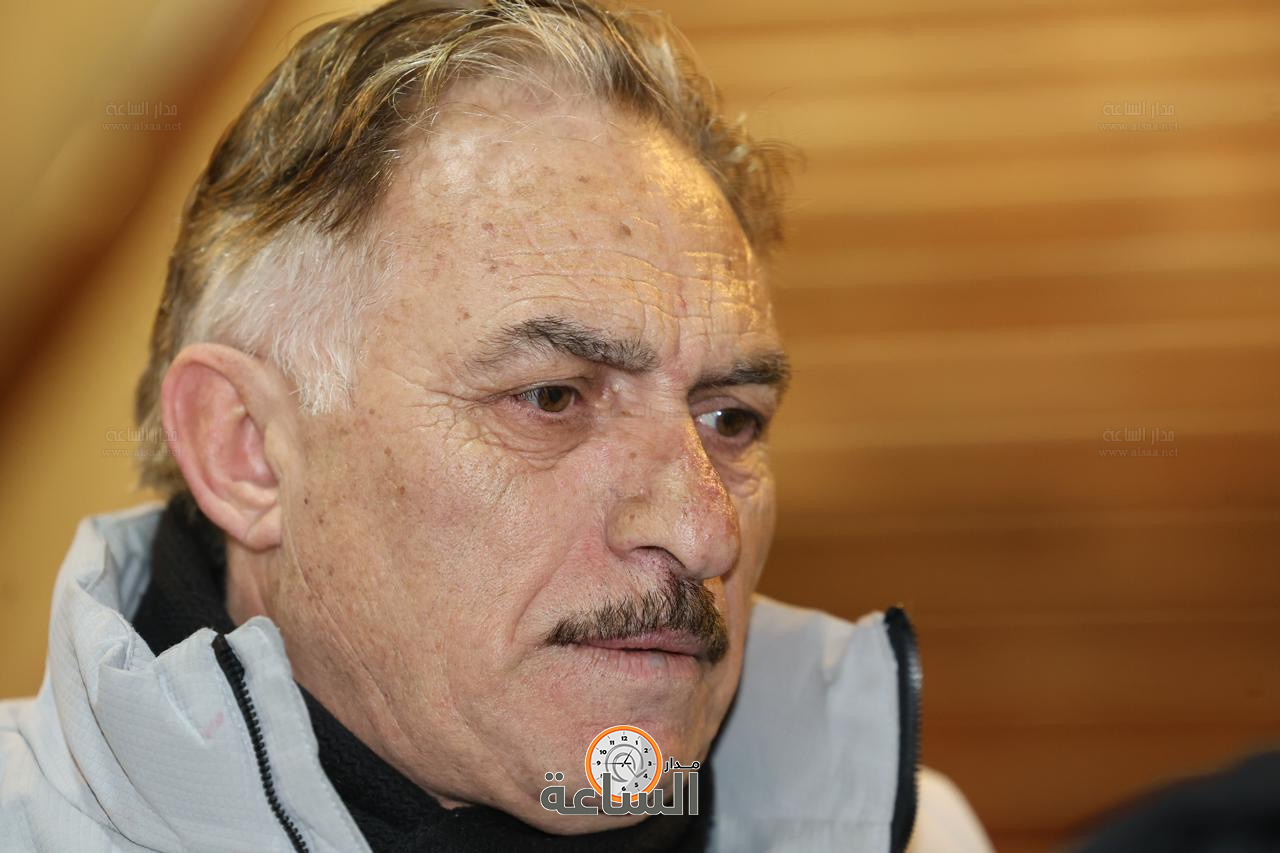 Madar Al-Saa Images 0.27340670220945573