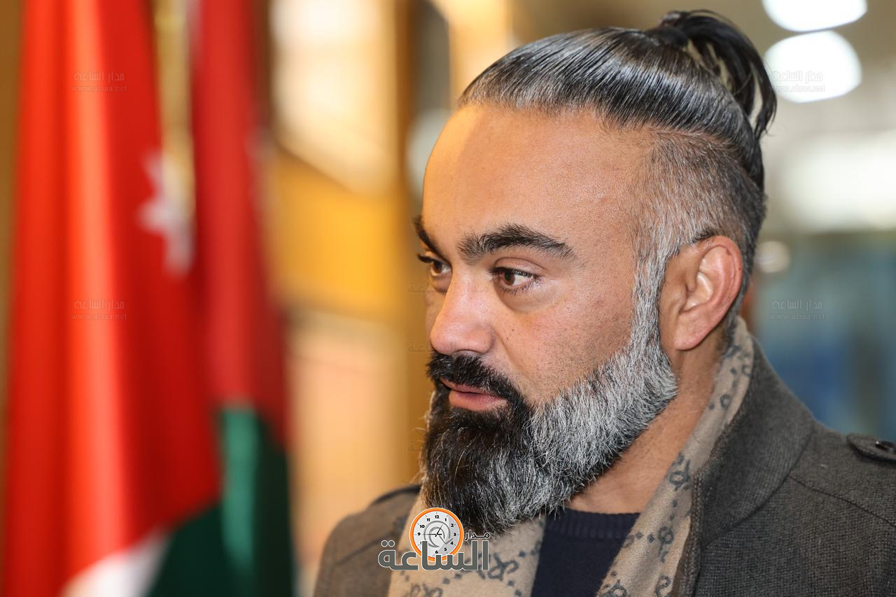 Madar Al-Saa Images 0.7075907277682831