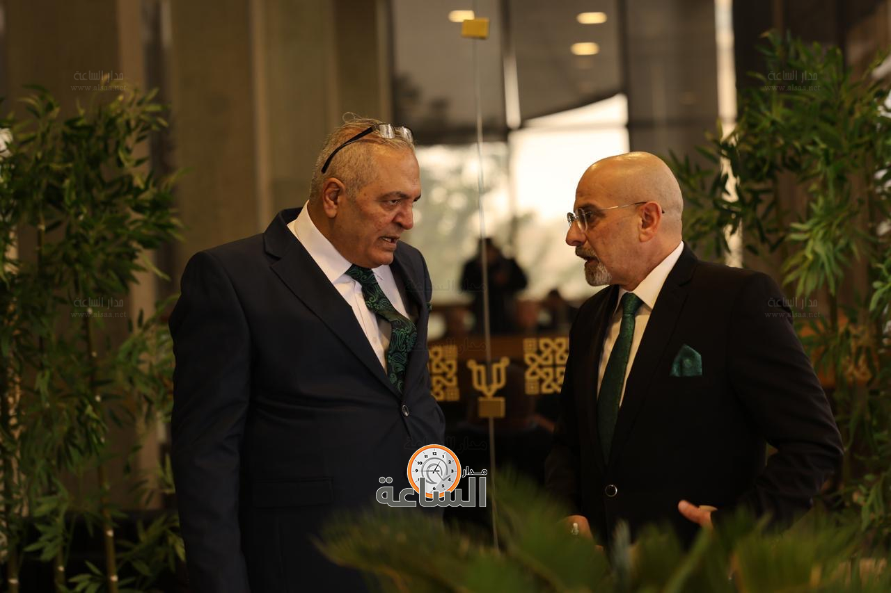 Madar Al-Saa Images 0.7764065336719352