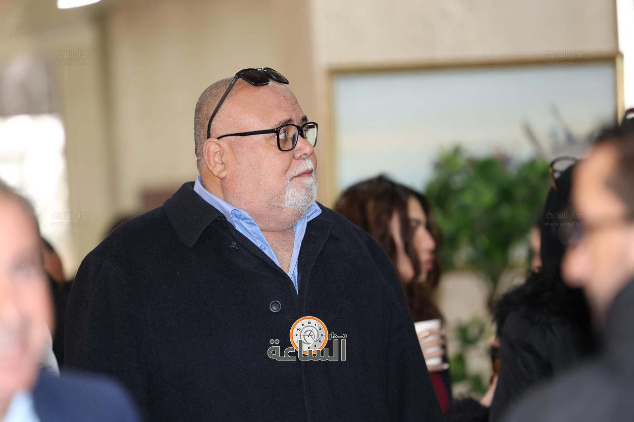 Madar Al-Saa Images 0.4634549021506744