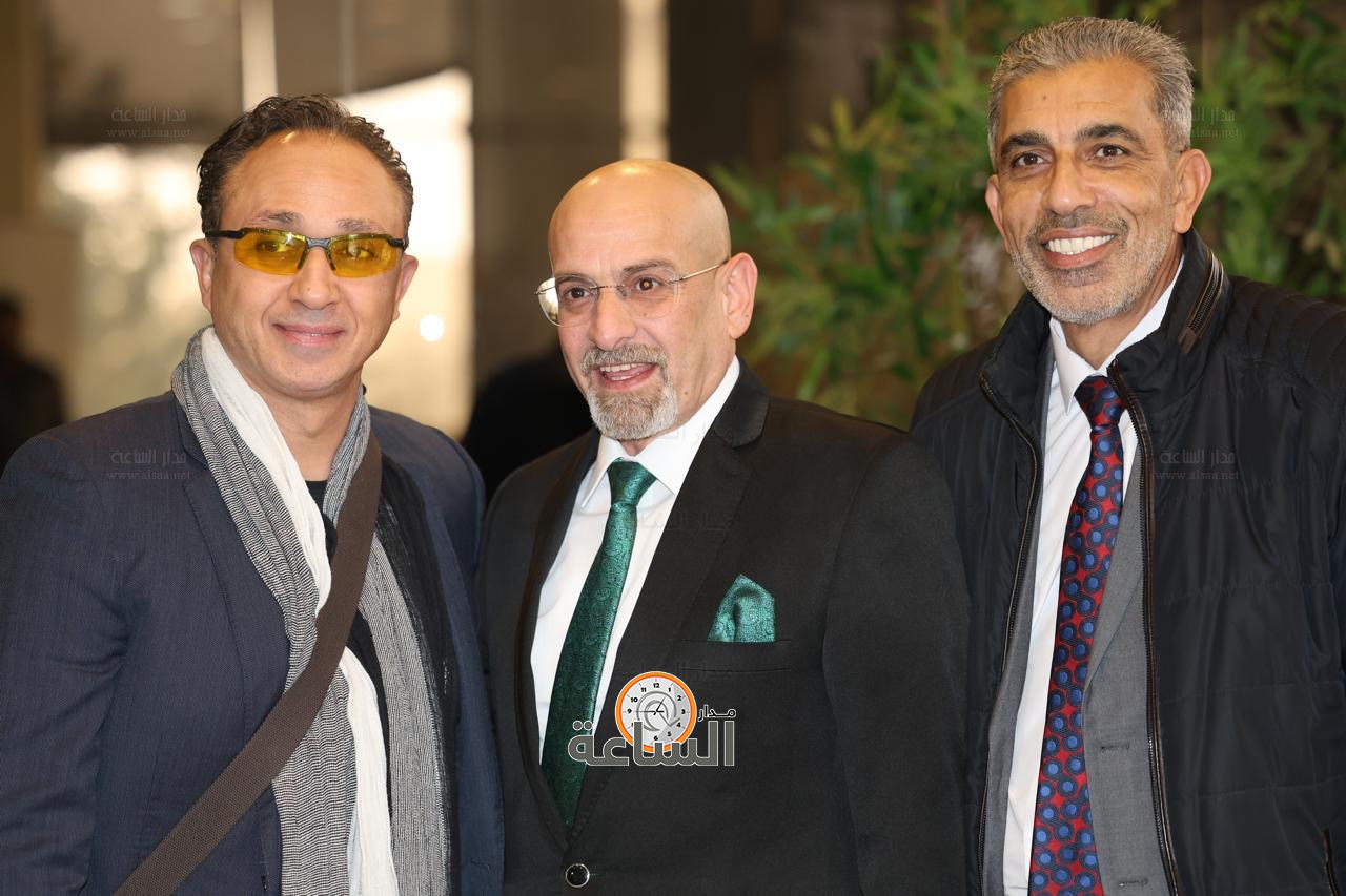 Madar Al-Saa Images 0.9660681163798996