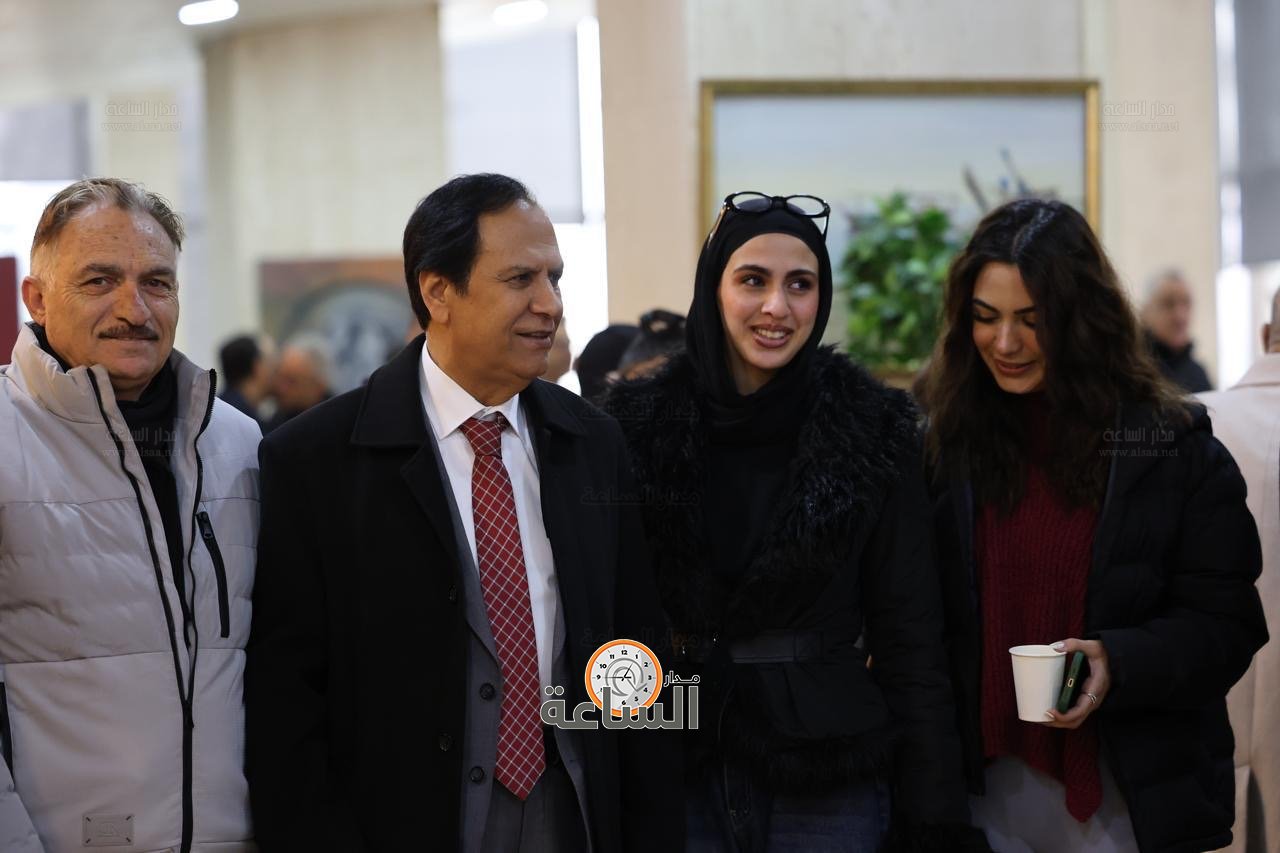 Madar Al-Saa Images 0.6769657861432407