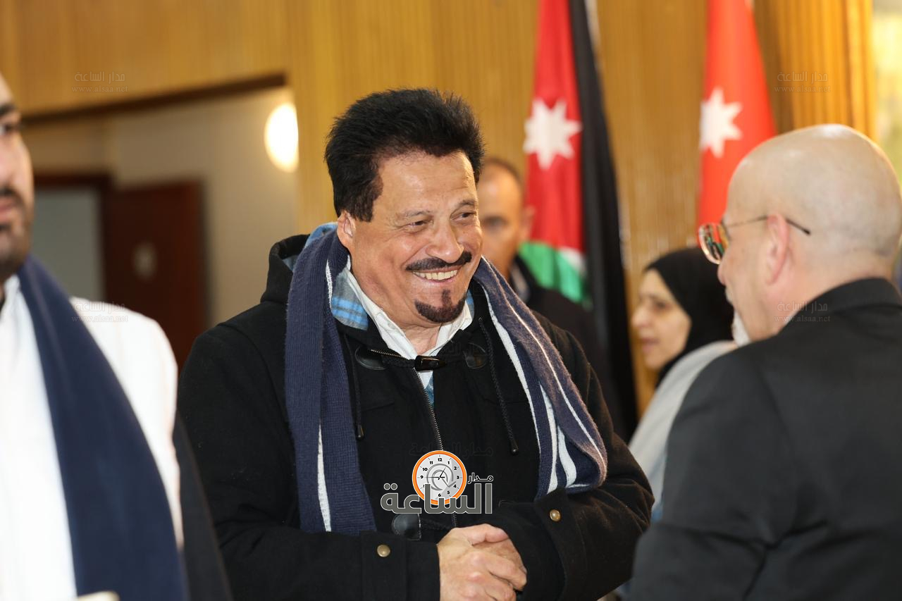 Madar Al-Saa Images 0.7359500195020552