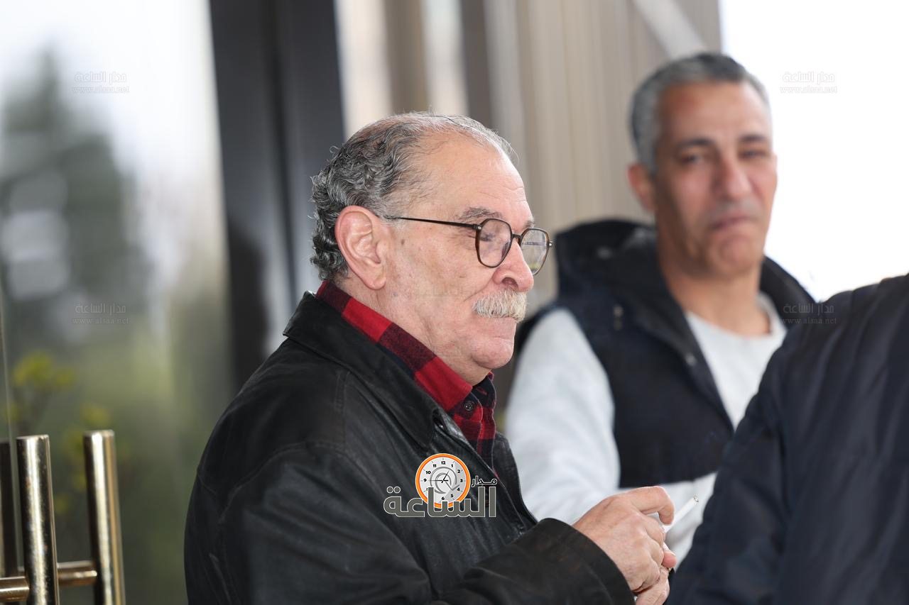 Madar Al-Saa Images 0.08227513134308717