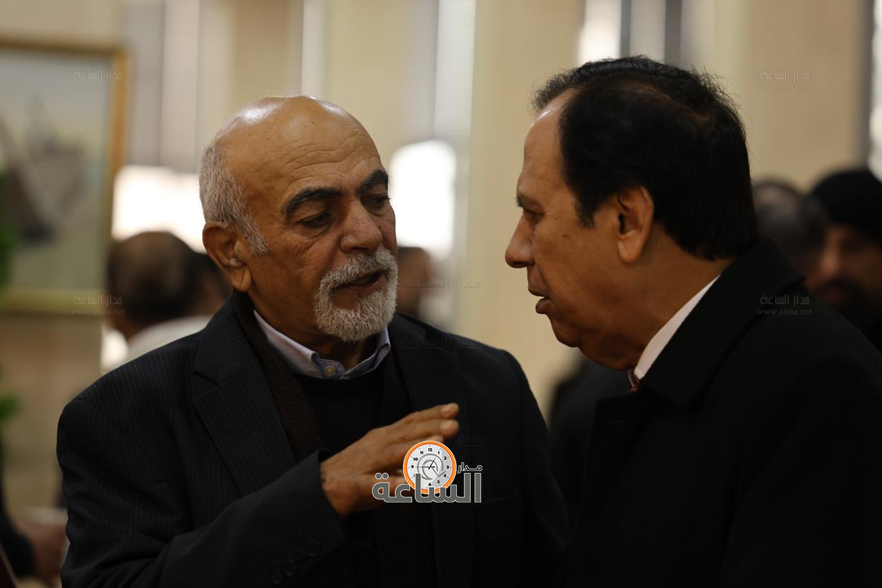 Madar Al-Saa Images 0.3583674760467743