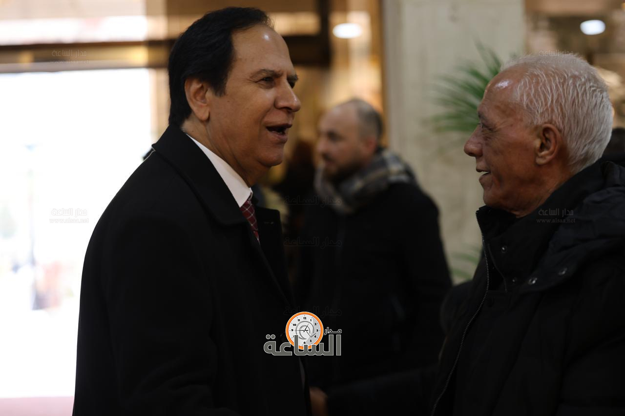 Madar Al-Saa Images 0.8970872971437192