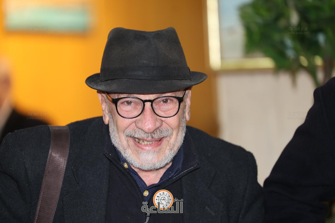 Madar Al-Saa Images 0.37288872241538706