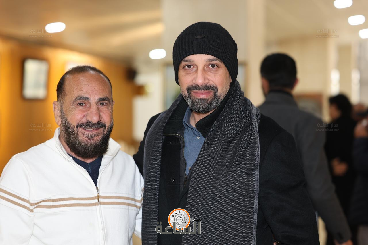 Madar Al-Saa Images 0.6987204835130657