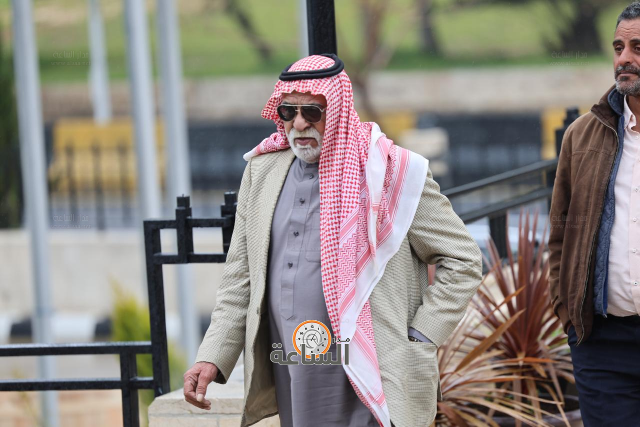 Madar Al-Saa Images 0.41996606641571277