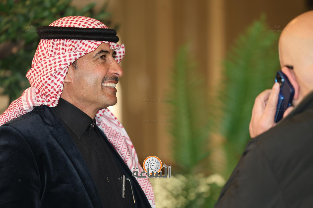 Madar Al-Saa Images 0.04775098123827404