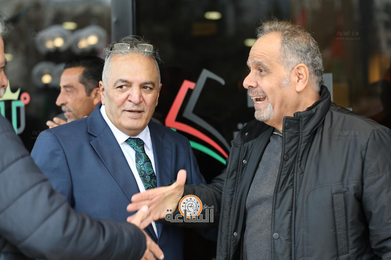 Madar Al-Saa Images 0.30481067814838236