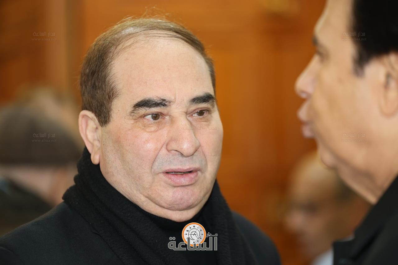 Madar Al-Saa Images 0.9973249197006315