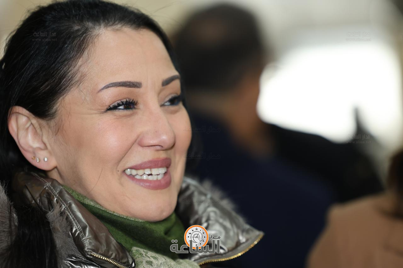 Madar Al-Saa Images 0.9942501909964822