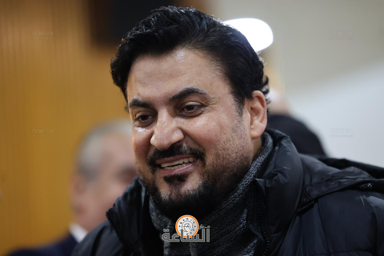 Madar Al-Saa Images 0.19155534825712517