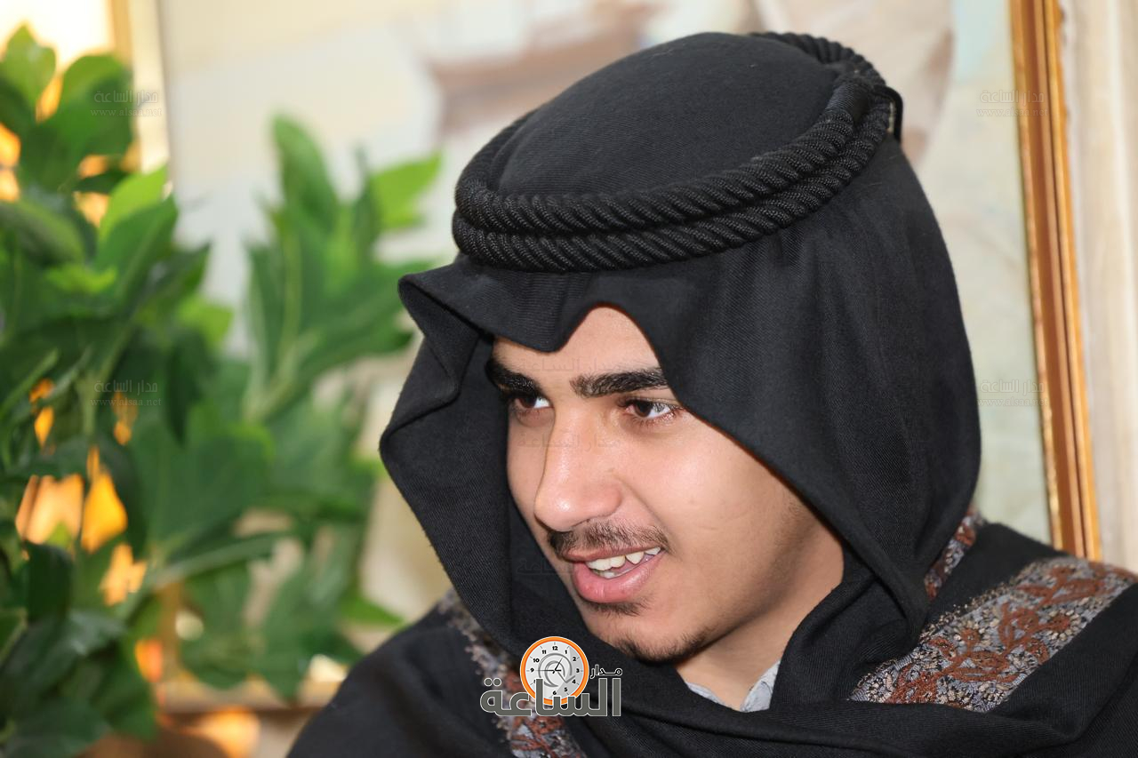 Madar Al-Saa Images 0.4242759729132807