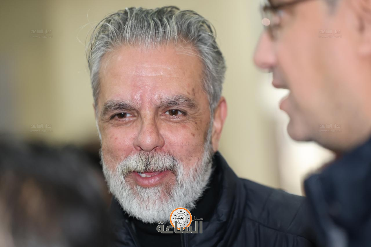 Madar Al-Saa Images 0.5542938965647746