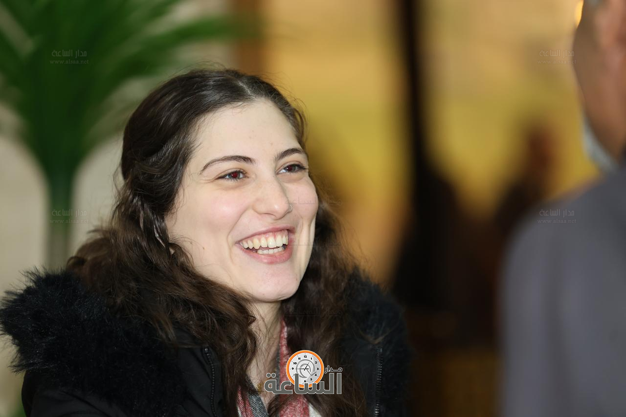 Madar Al-Saa Images 0.06697171207692432