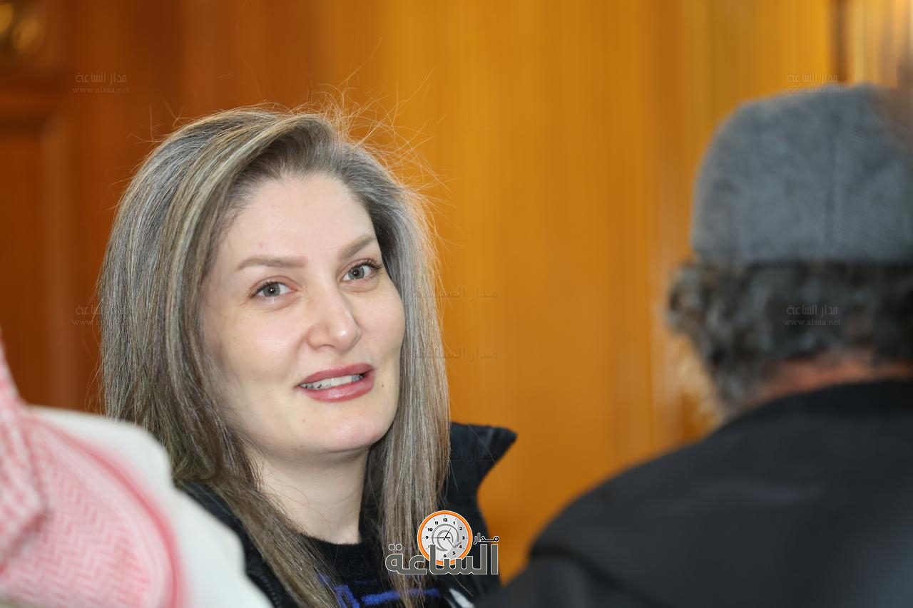 Madar Al-Saa Images 0.13503090691744224