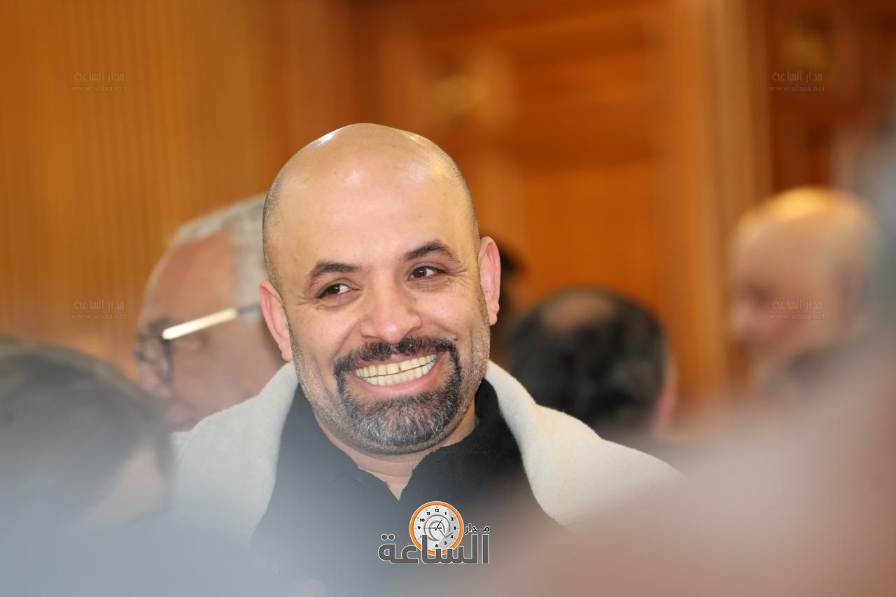 Madar Al-Saa Images 0.12197104340932152