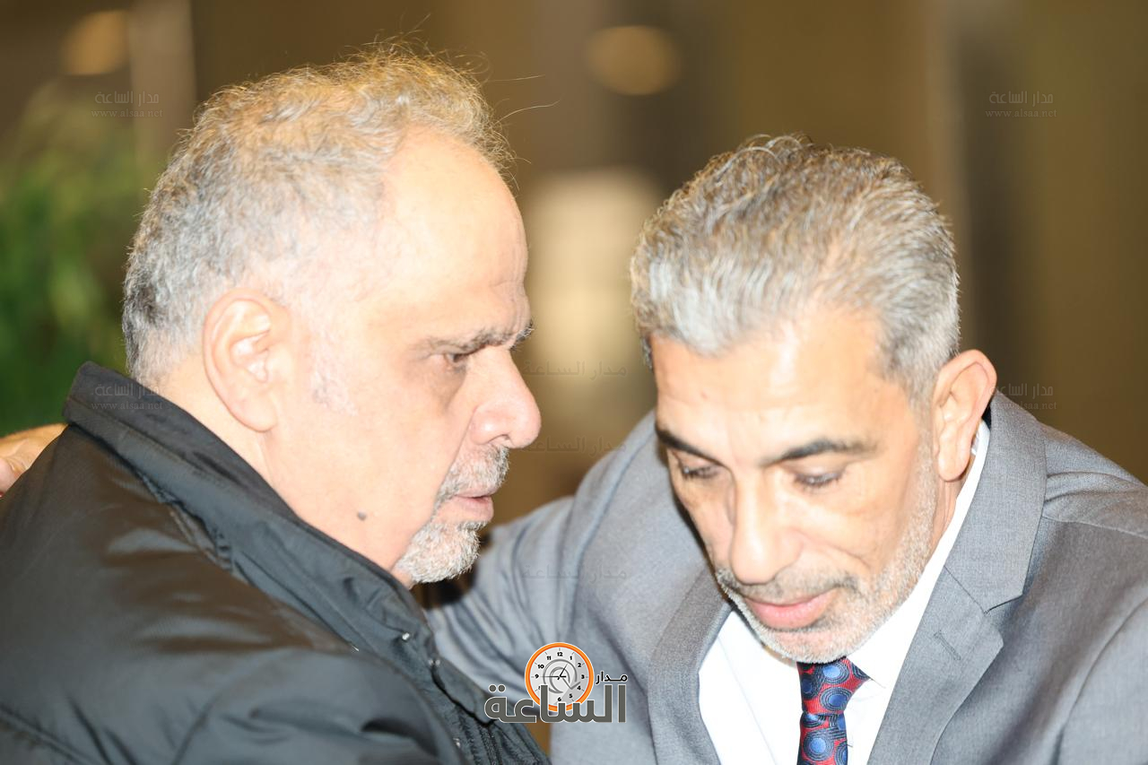 Madar Al-Saa Images 0.4892269293910463