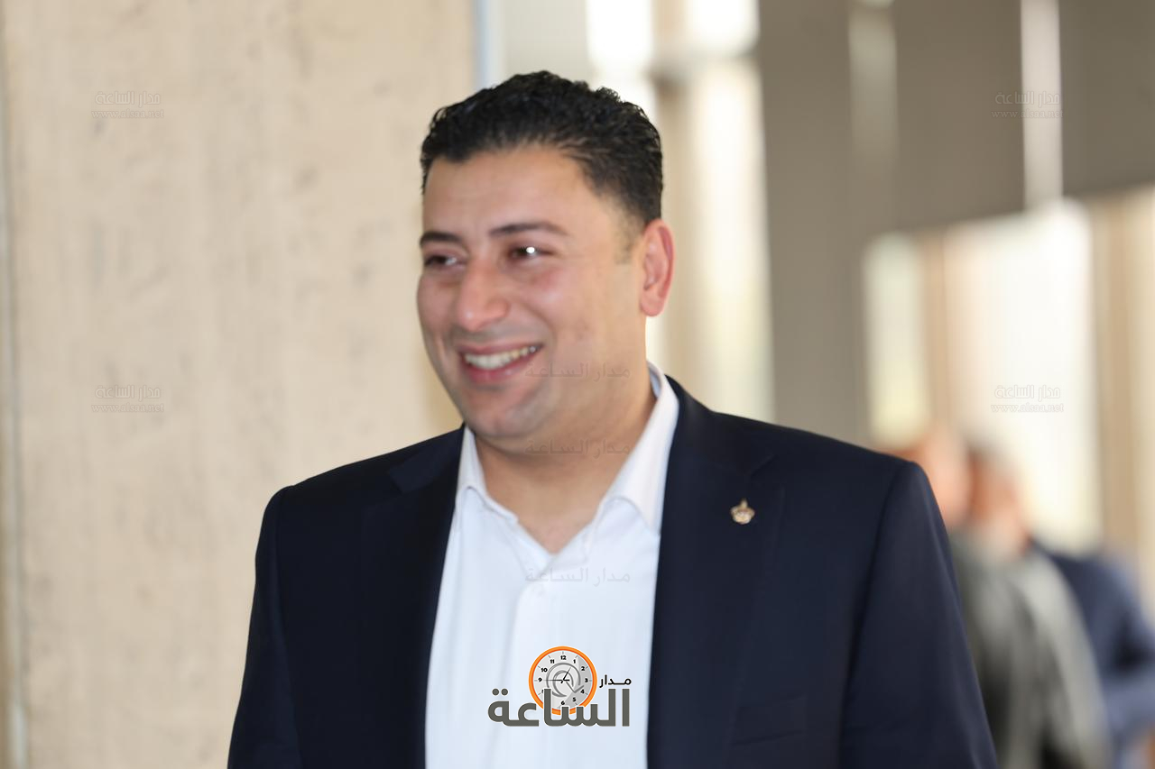 Madar Al-Saa Images 0.05467414908815549