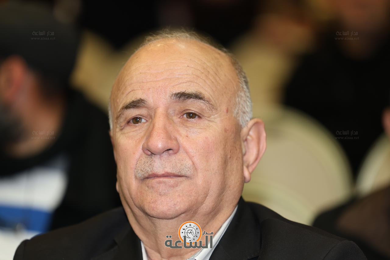 Madar Al-Saa Images 0.7430872356085761