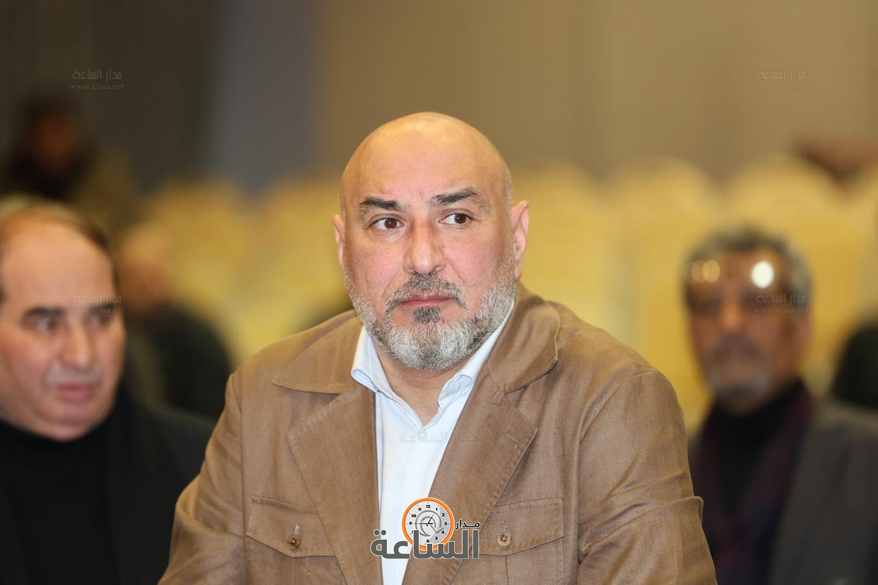 Madar Al-Saa Images 0.9160888875948142