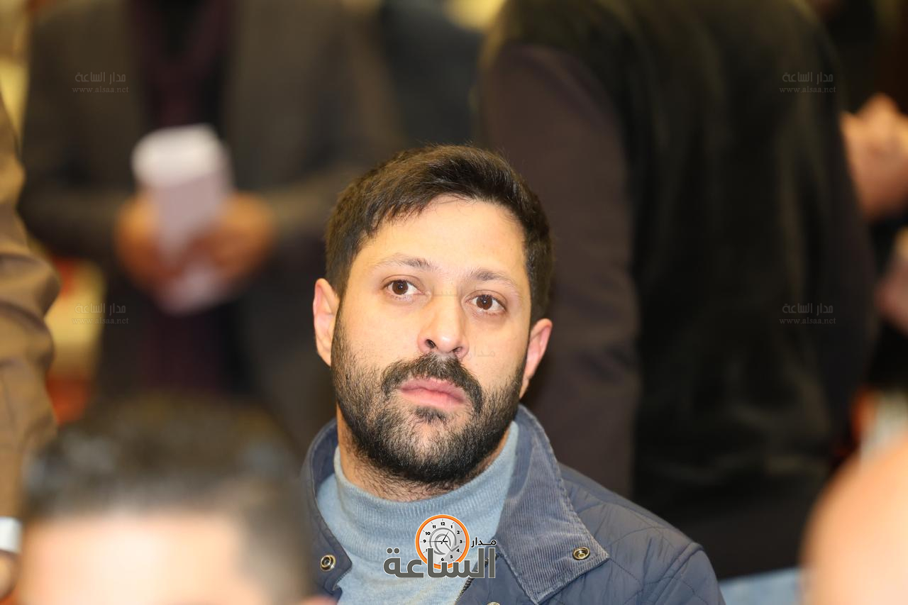 Madar Al-Saa Images 0.7130909262752628