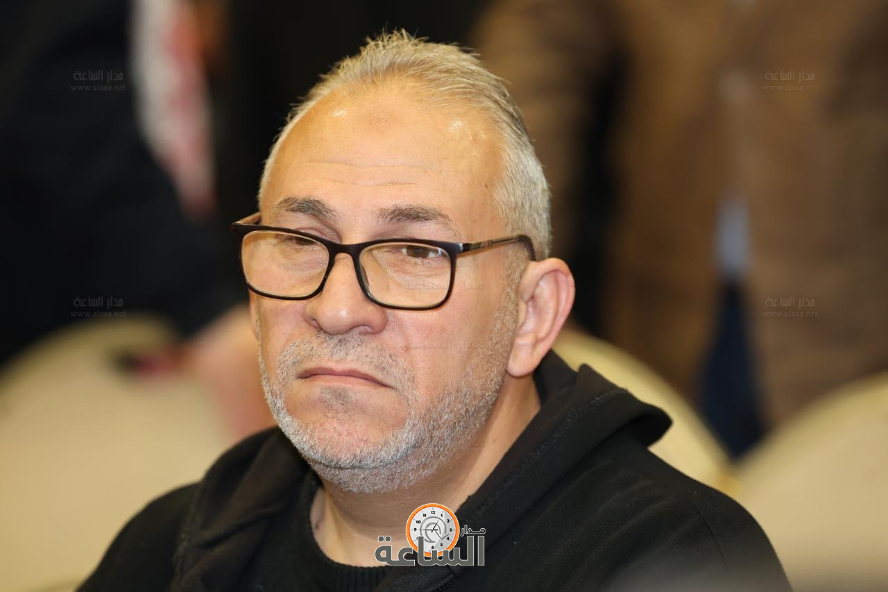 Madar Al-Saa Images 0.3716218552279662