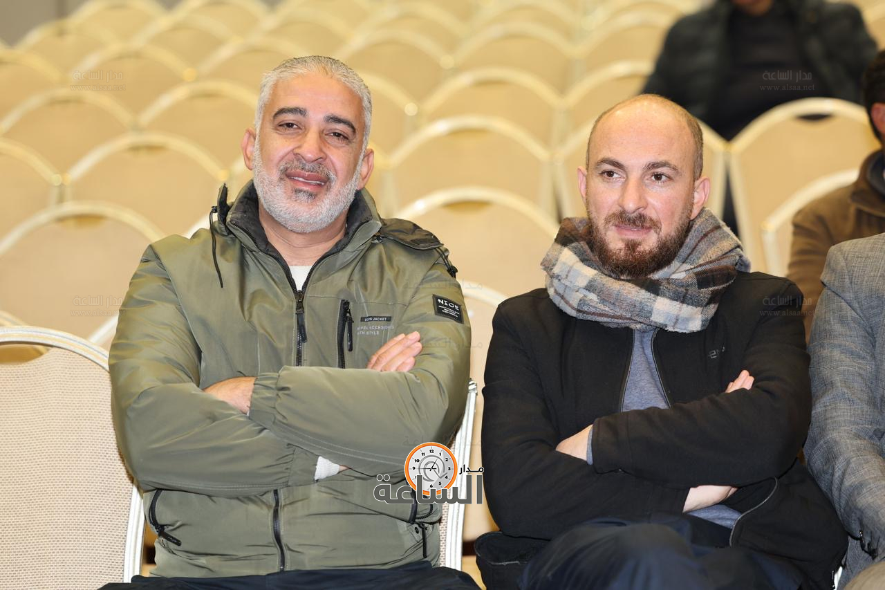 Madar Al-Saa Images 0.4654352121041103