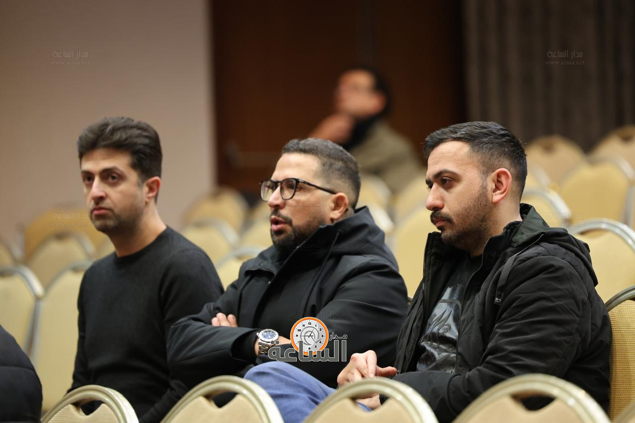 Madar Al-Saa Images 0.48932358371999707