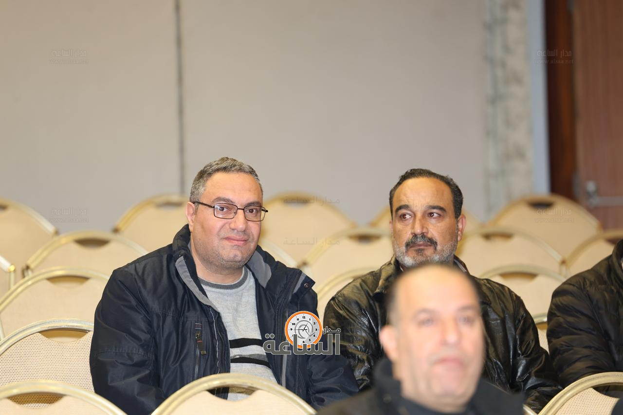 Madar Al-Saa Images 0.28958227556614924