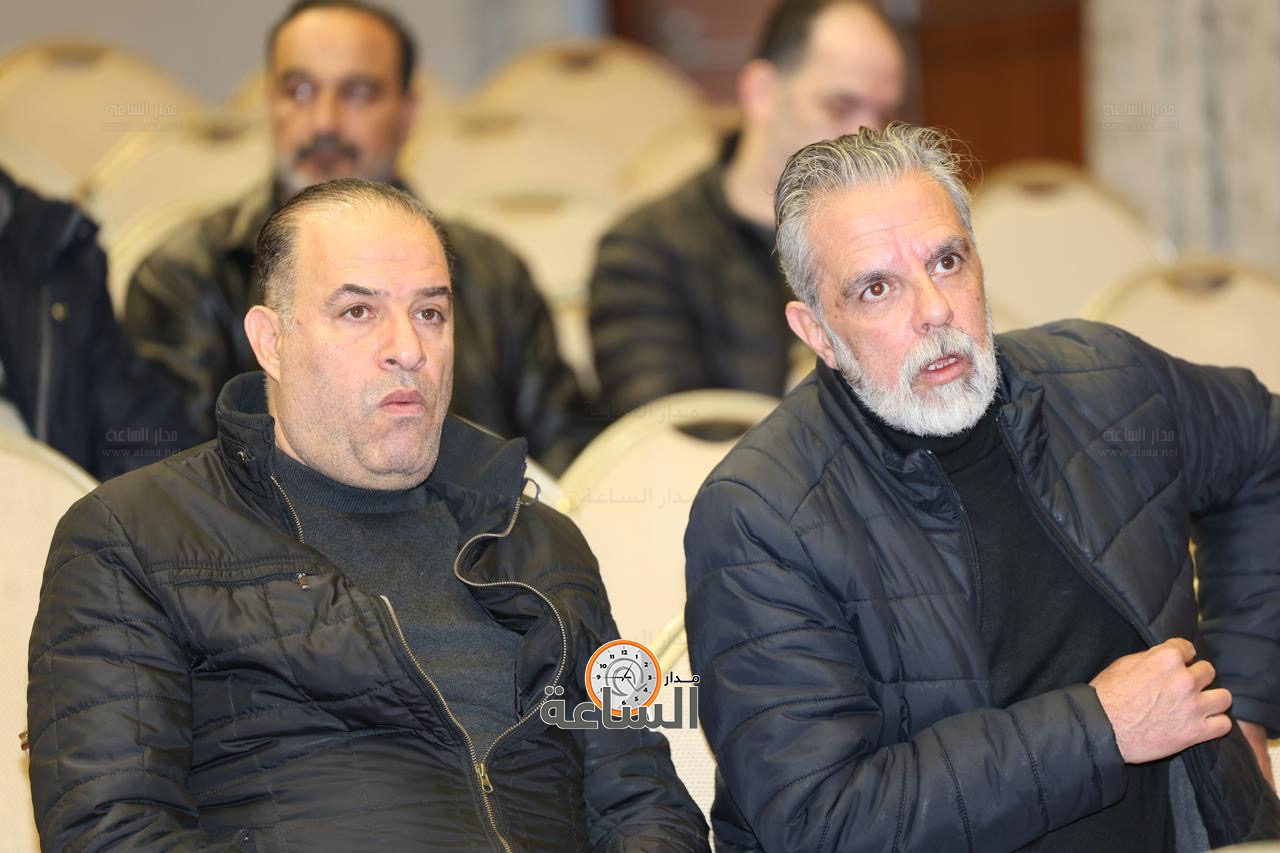 Madar Al-Saa Images 0.6818370331333897