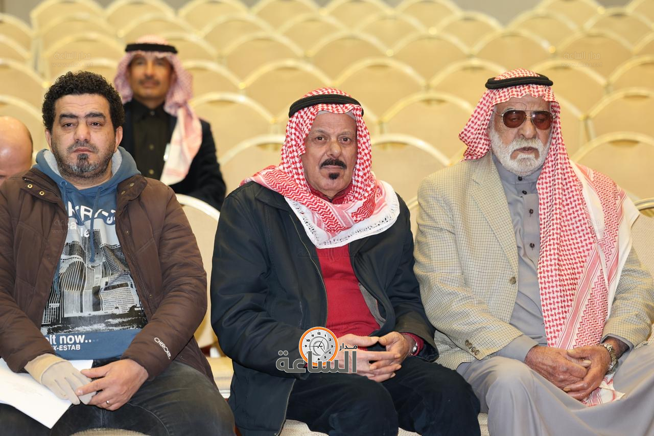 Madar Al-Saa Images 0.25239448768911377