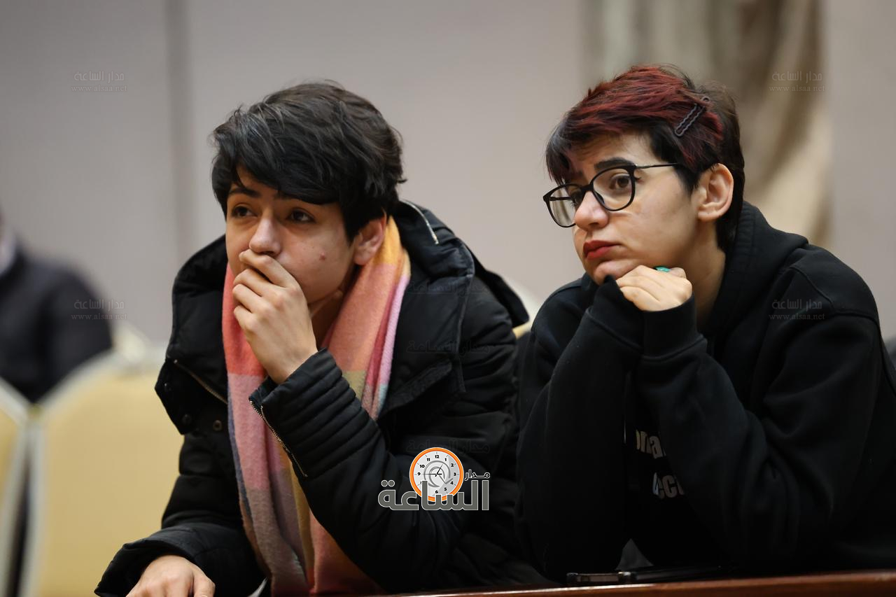 Madar Al-Saa Images 0.11071624827582804