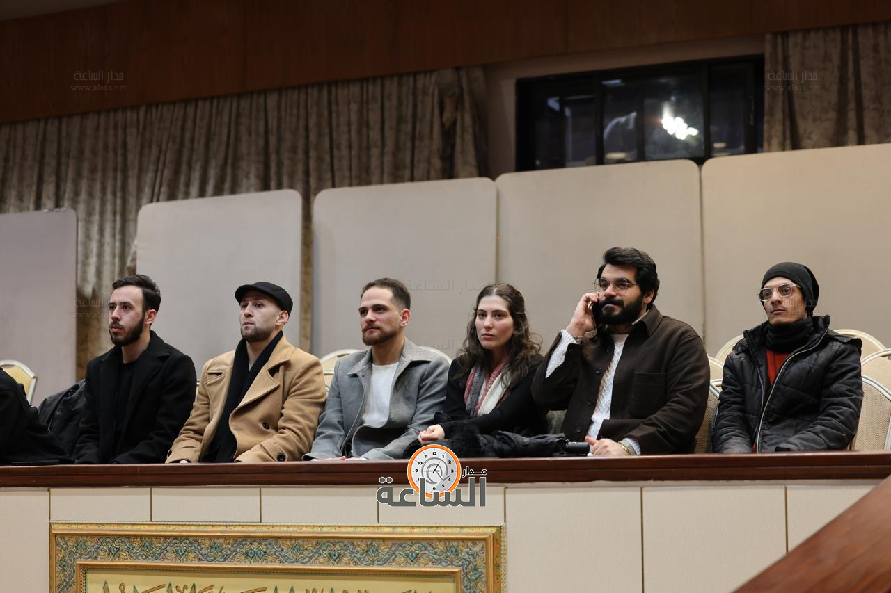 Madar Al-Saa Images 0.815790703478669