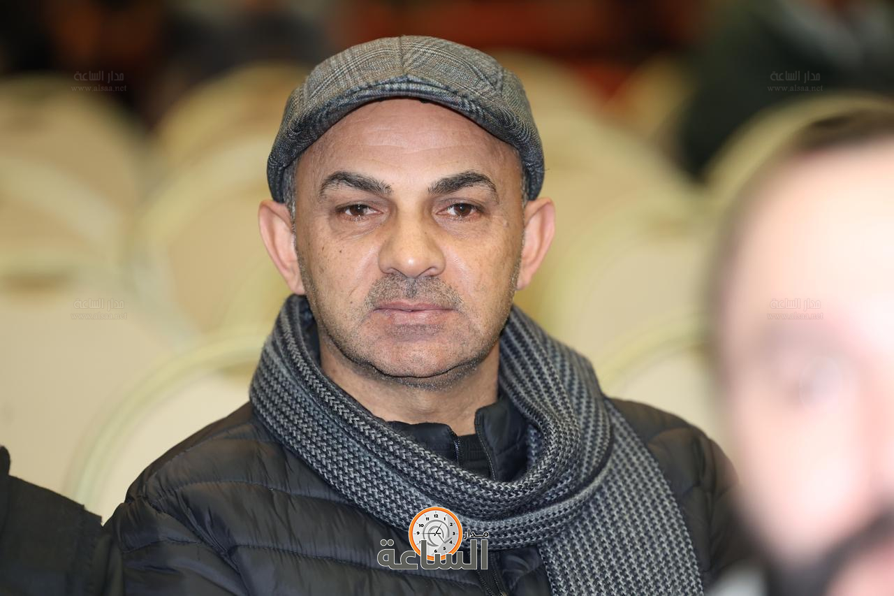 Madar Al-Saa Images 0.40430151663493463