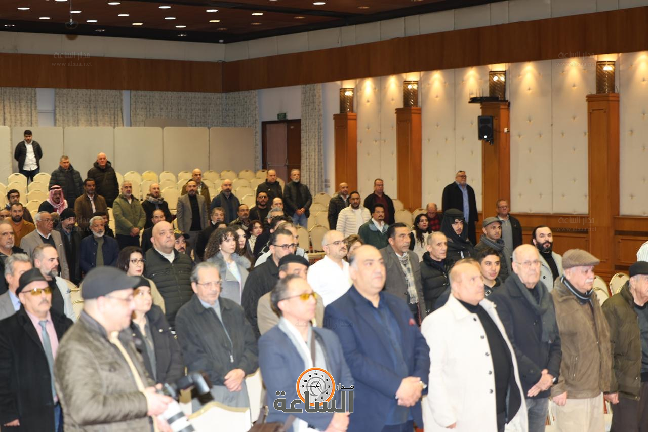 Madar Al-Saa Images 0.848702375601052