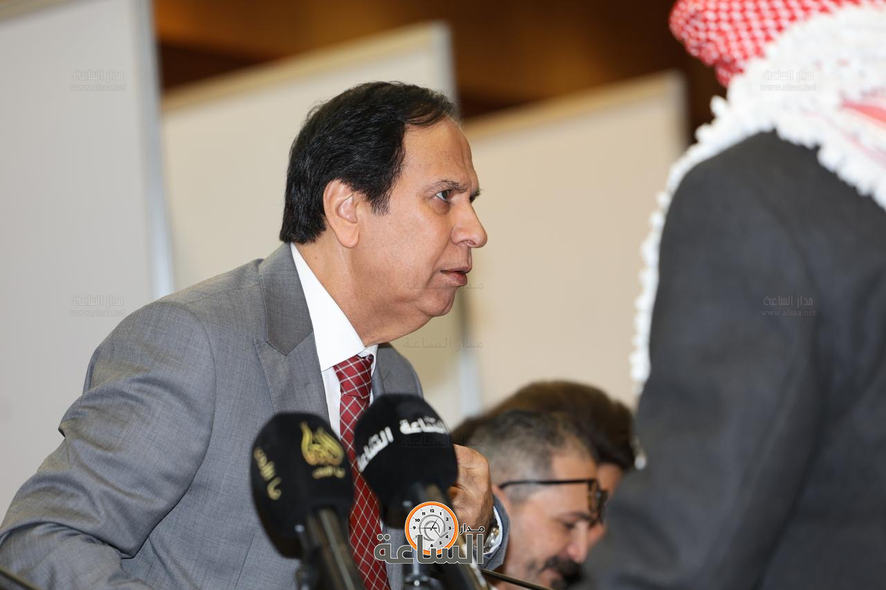 Madar Al-Saa Images 0.7977925969323396