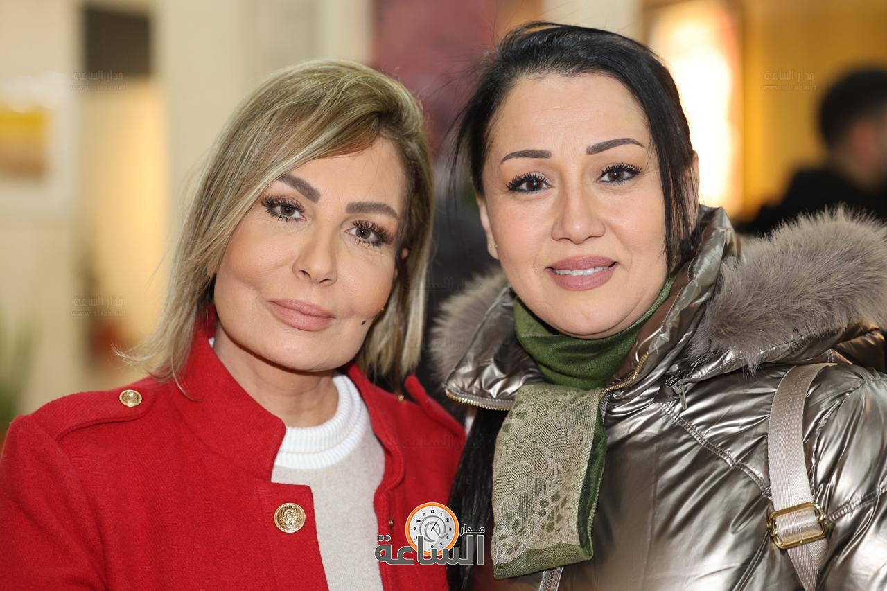 Madar Al-Saa Images 0.017239260398461687