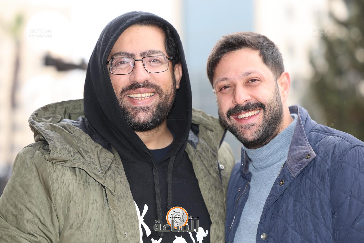 Madar Al-Saa Images 0.33793418304948053