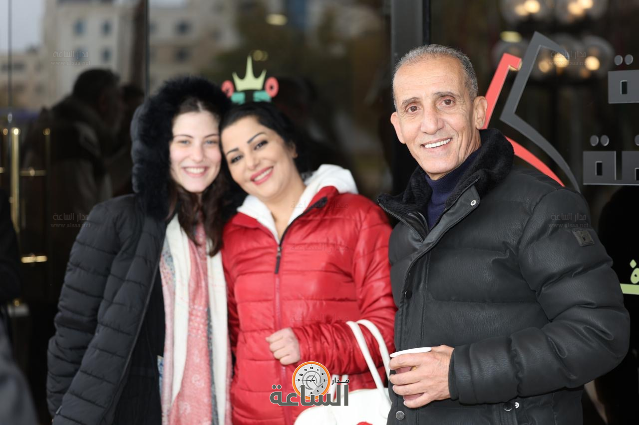 Madar Al-Saa Images 0.08310957212618031