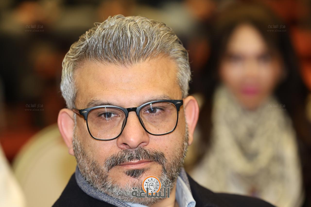 Madar Al-Saa Images 0.6403216562055236